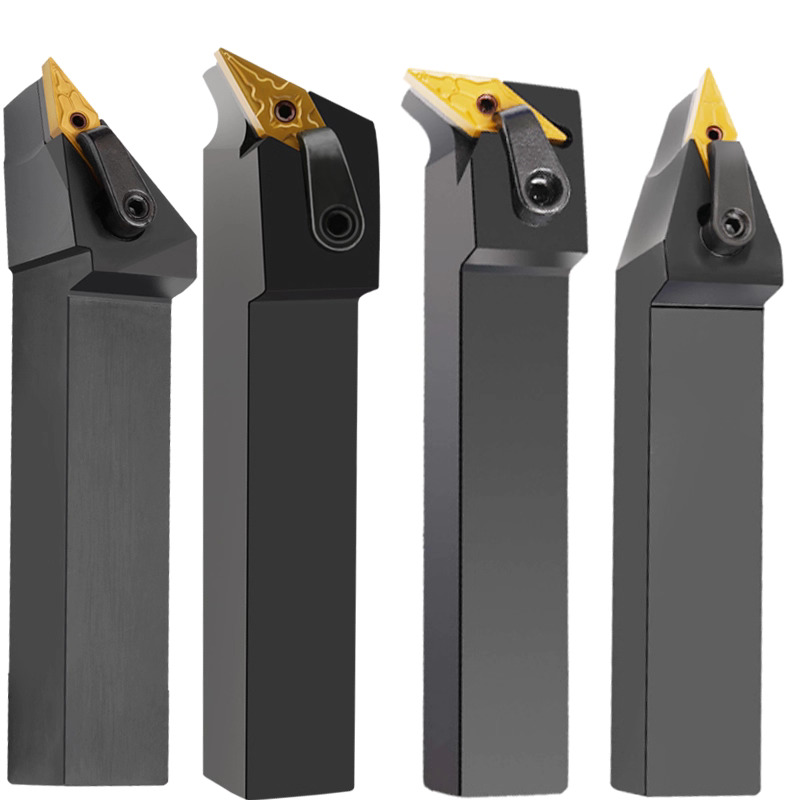 What is a turning tool? Do you know how many types of commonly used turning tools there are?